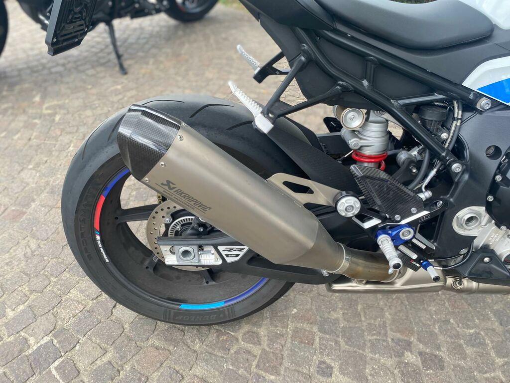 S 1000 RR