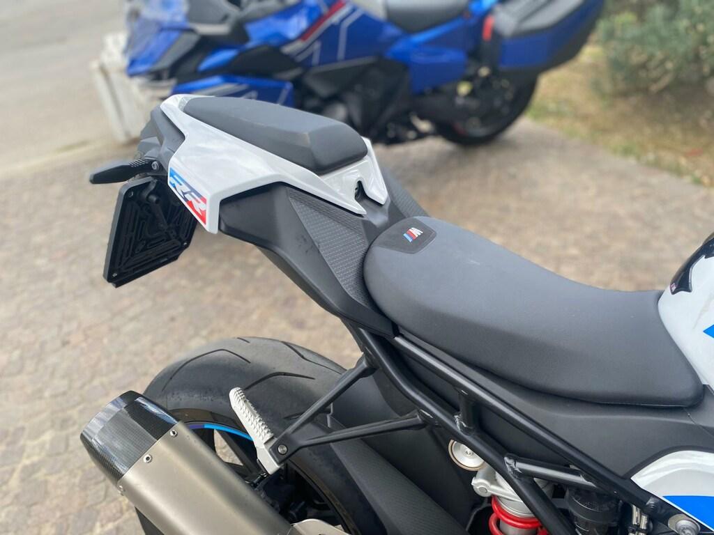 S 1000 RR