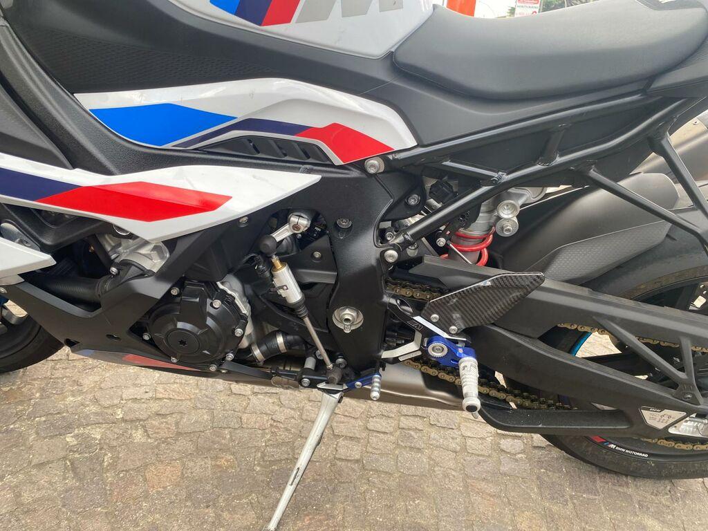 S 1000 RR