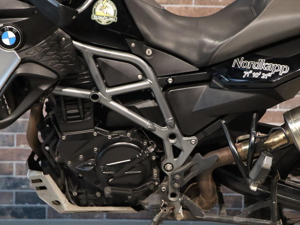 F 800 GS