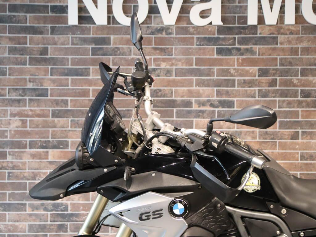 F 800 GS