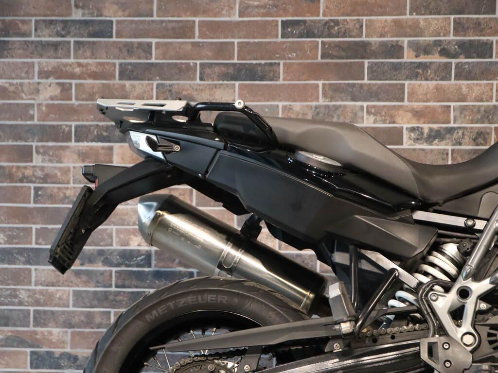 F 800 GS
