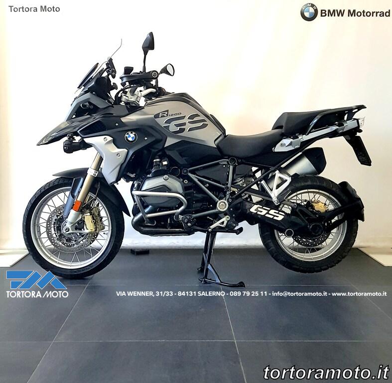 R 1200 GS