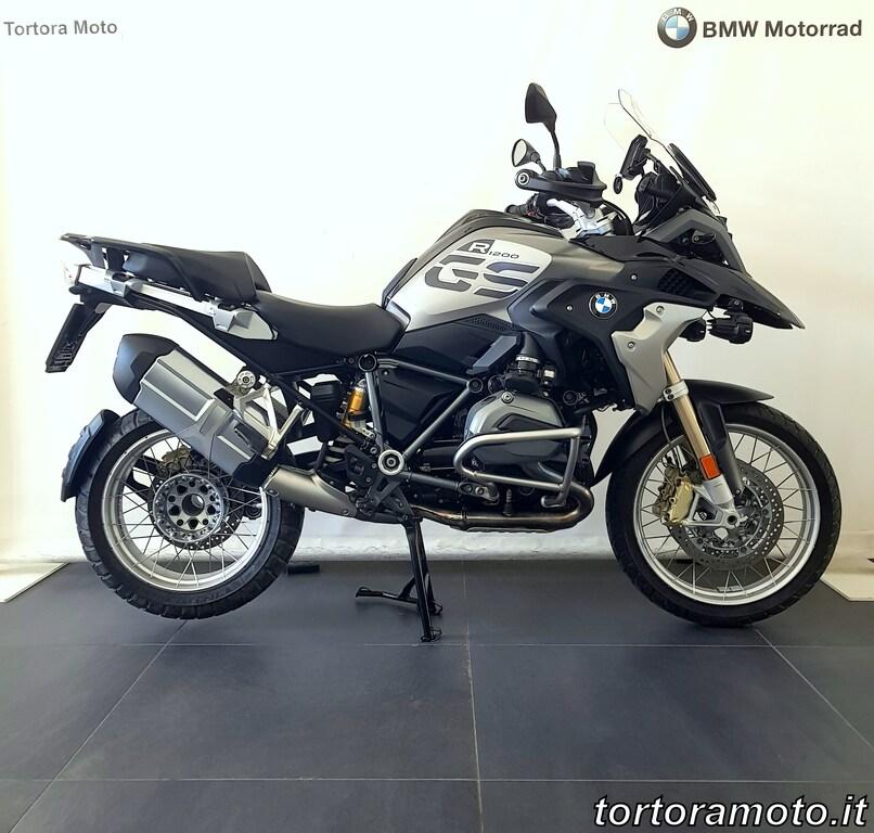 R 1200 GS