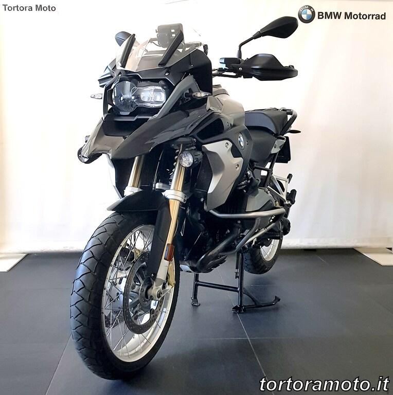 R 1200 GS