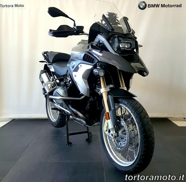 R 1200 GS