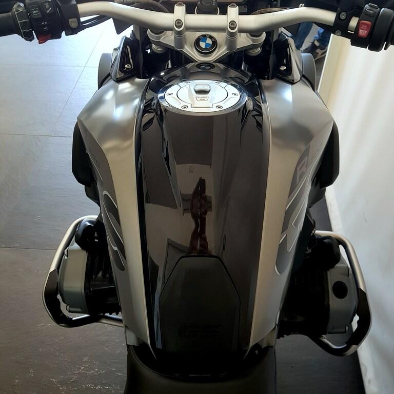 R 1200 GS