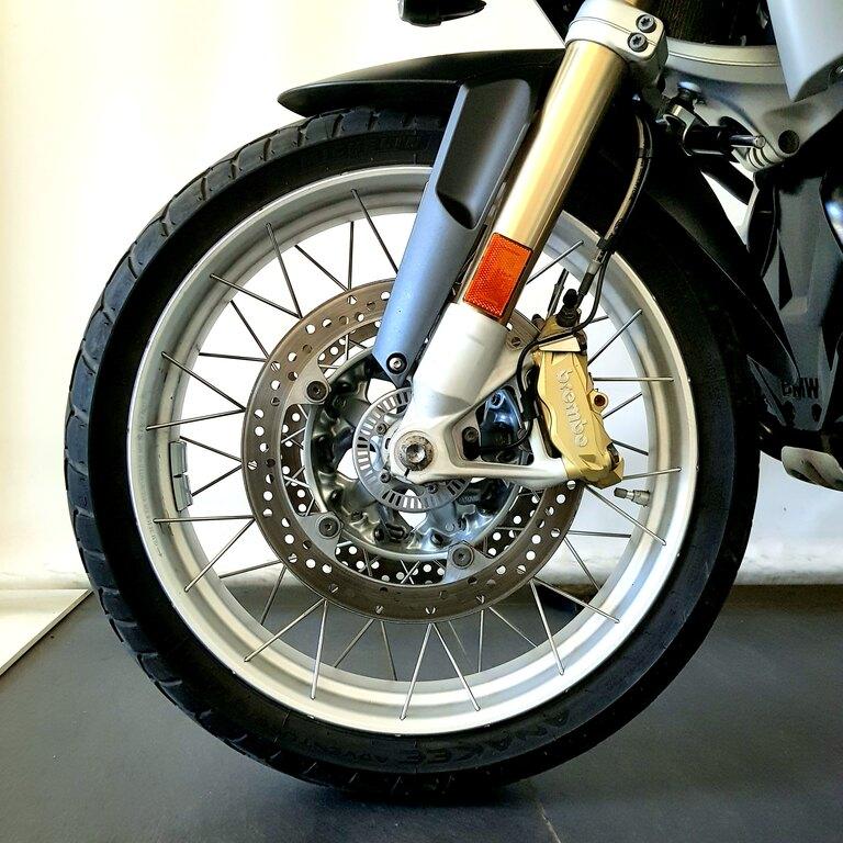 R 1200 GS