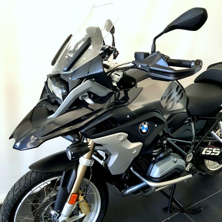 R 1200 GS