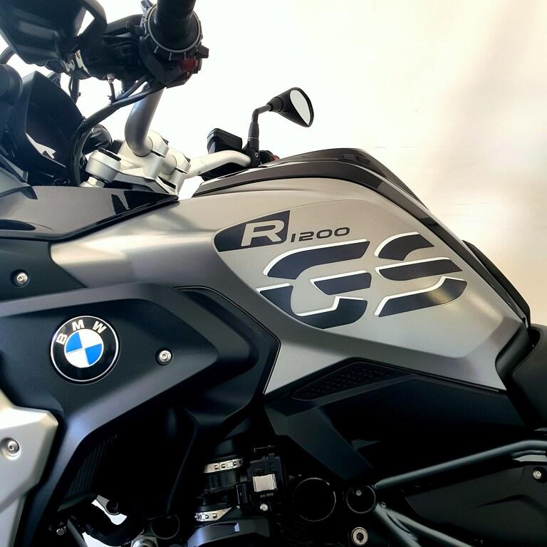 R 1200 GS