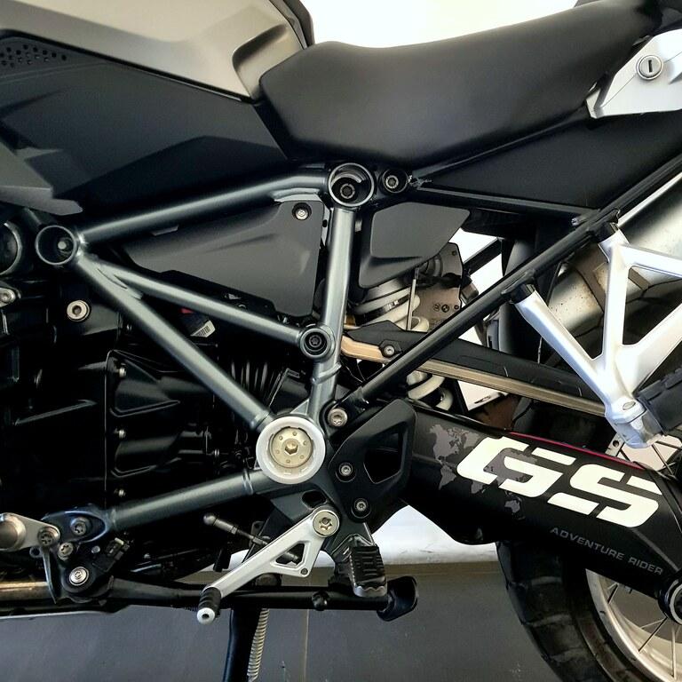 R 1200 GS