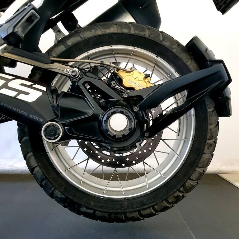 R 1200 GS