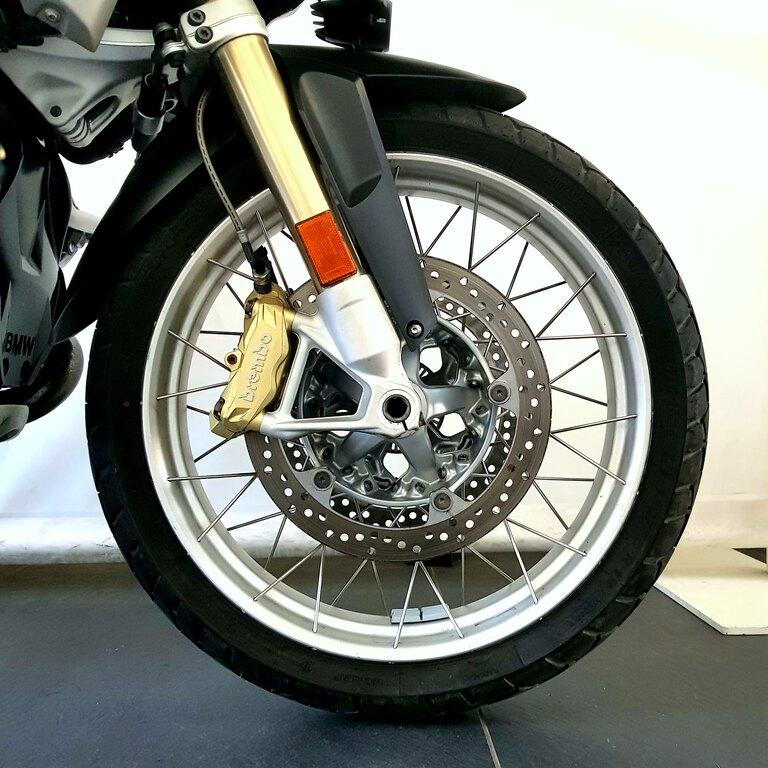 R 1200 GS