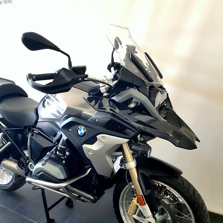 R 1200 GS