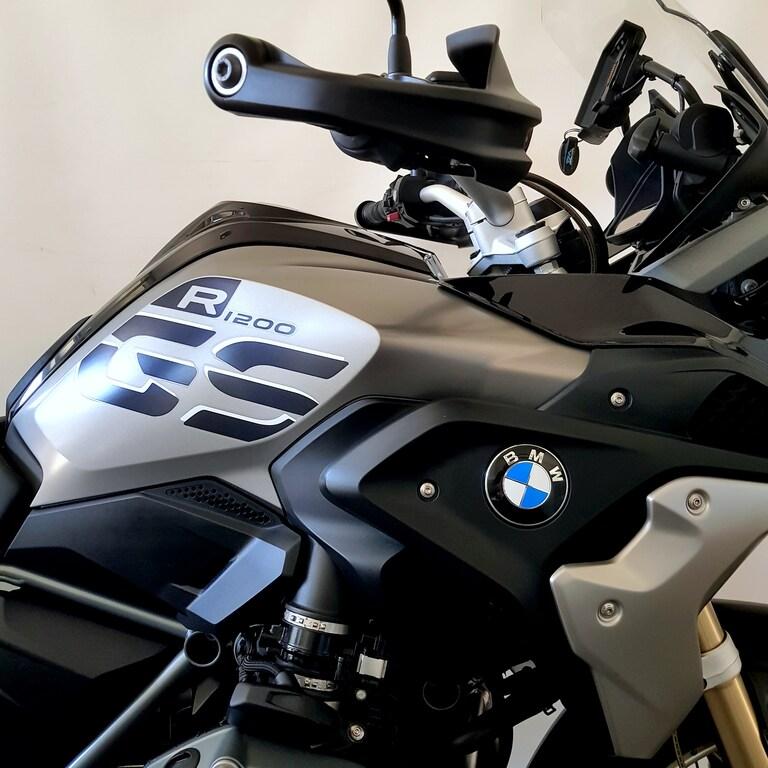 R 1200 GS