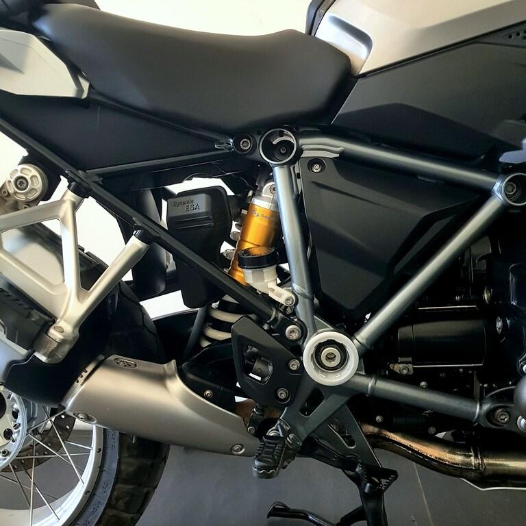 R 1200 GS