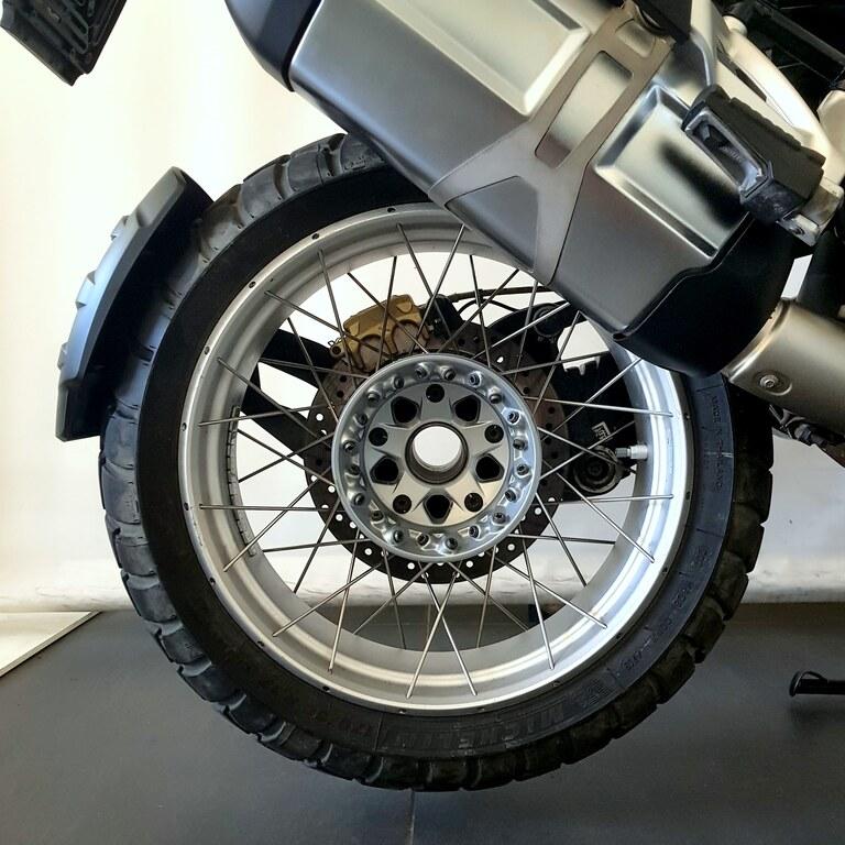 R 1200 GS