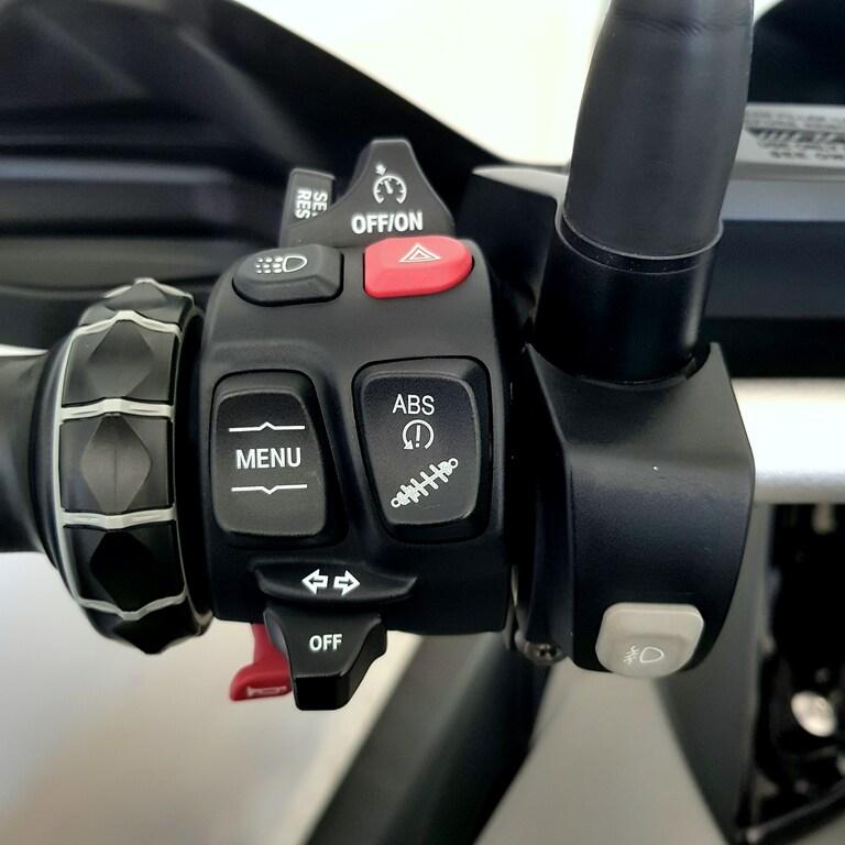 R 1200 GS