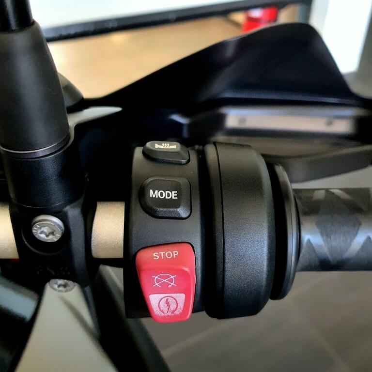 R 1200 GS