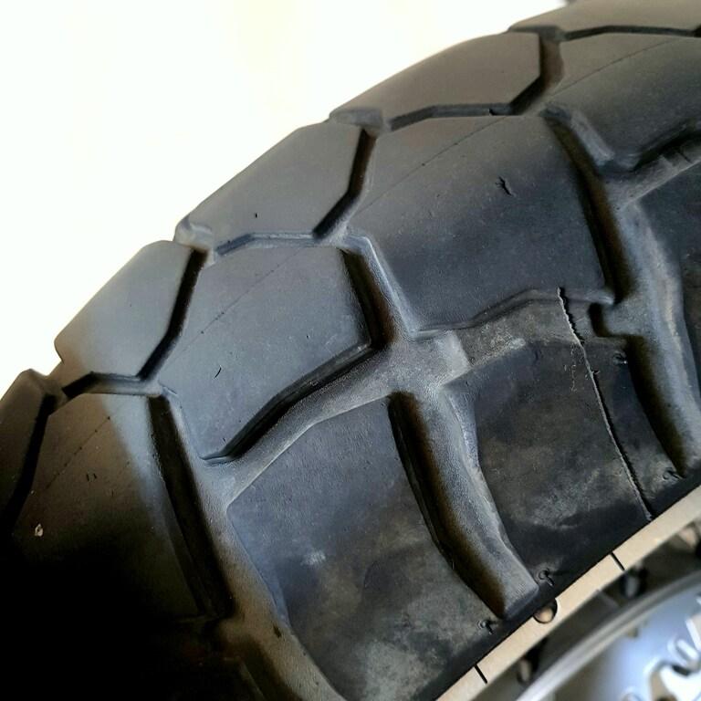 R 1200 GS