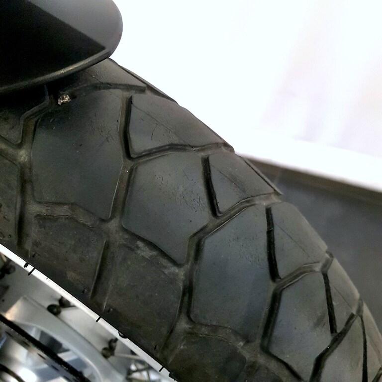 R 1200 GS