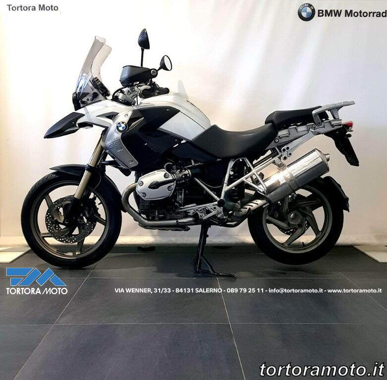 R 1200 GS