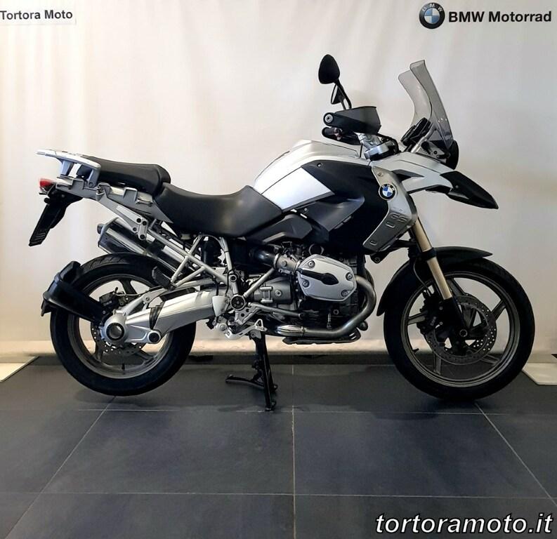 R 1200 GS