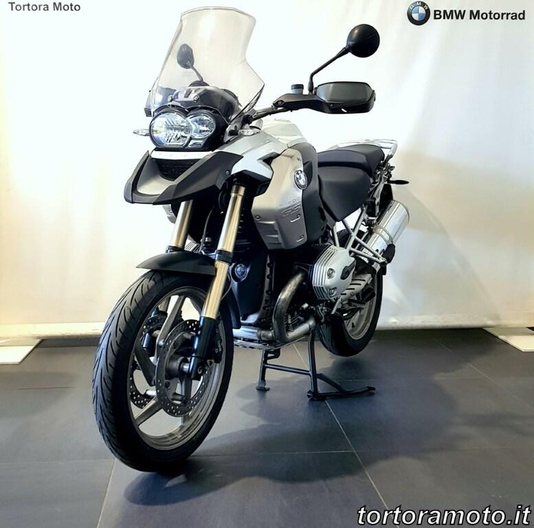 R 1200 GS