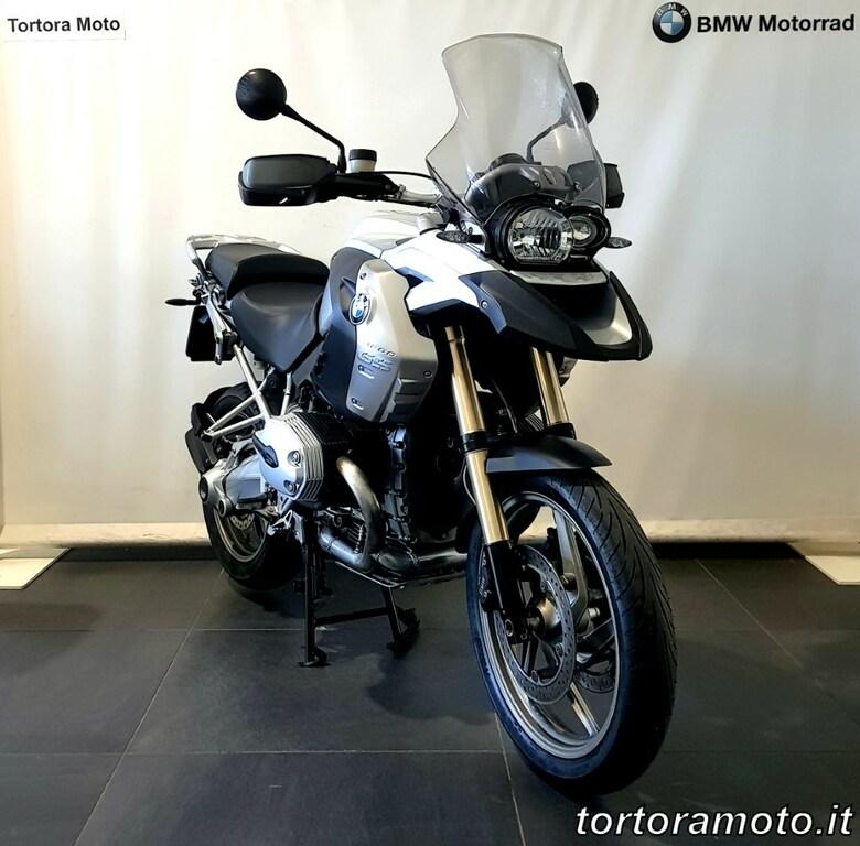 R 1200 GS