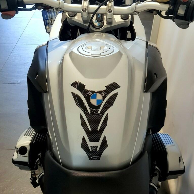 R 1200 GS