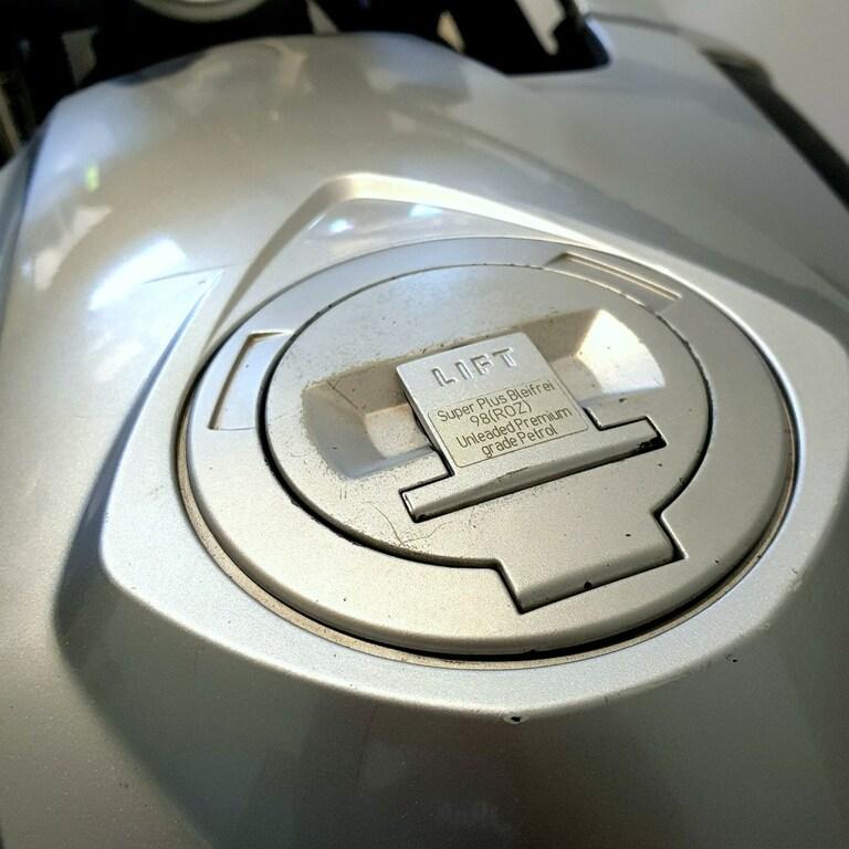 R 1200 GS