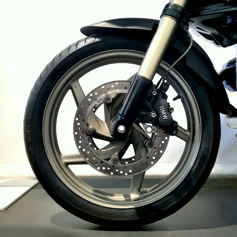 R 1200 GS