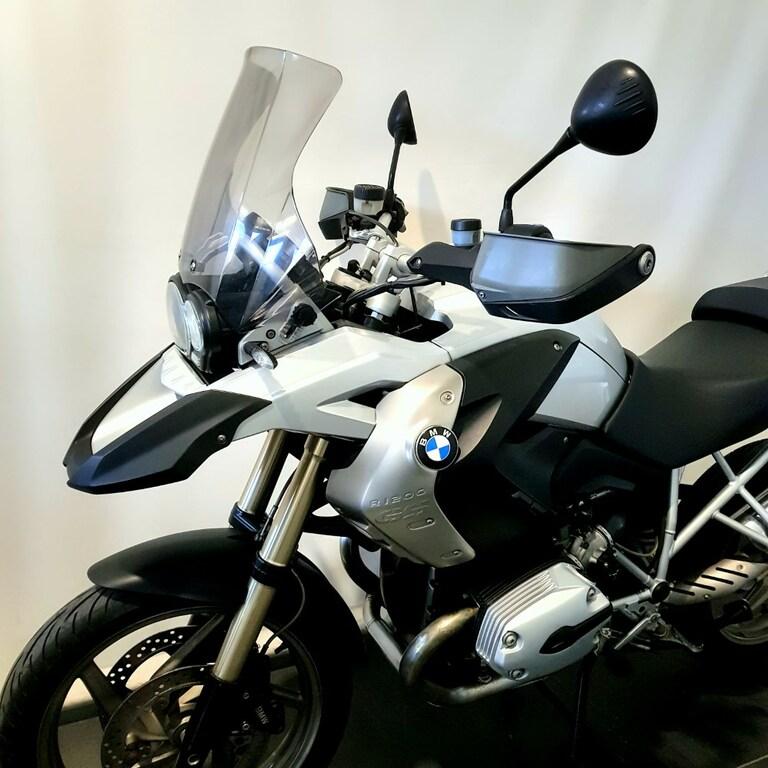 R 1200 GS