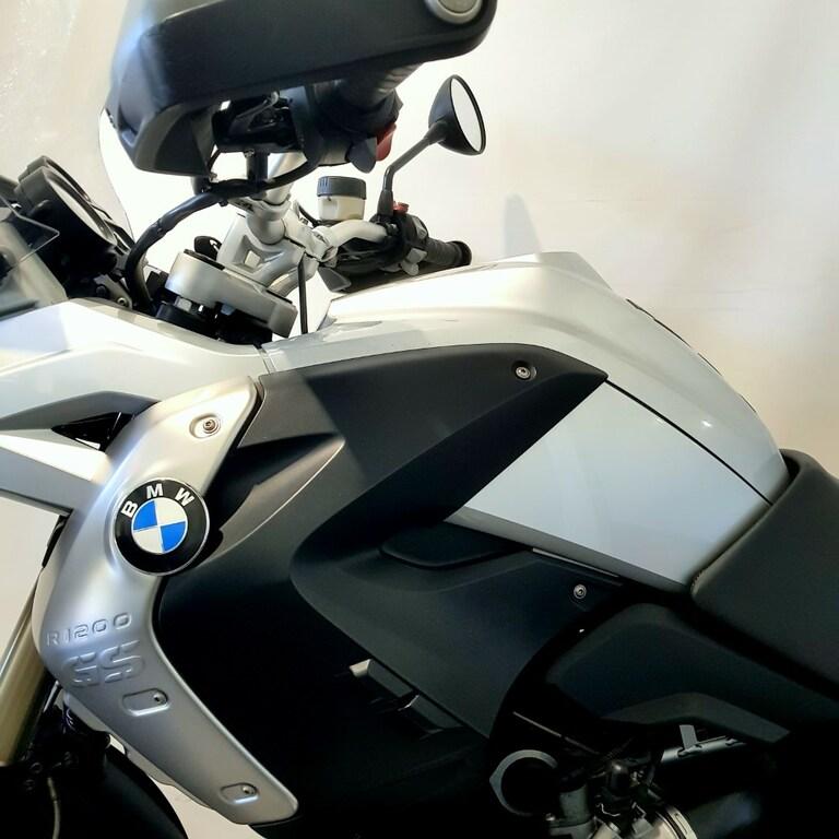 R 1200 GS