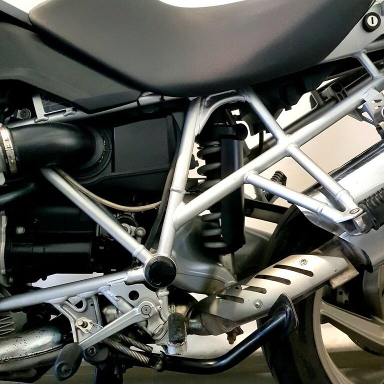 R 1200 GS