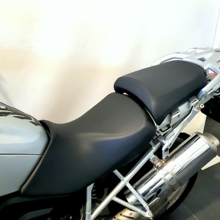 R 1200 GS