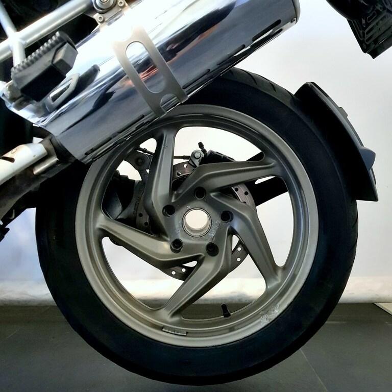 R 1200 GS