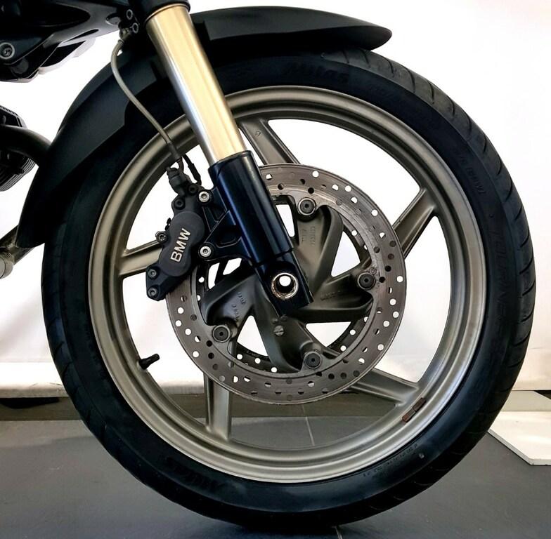 R 1200 GS