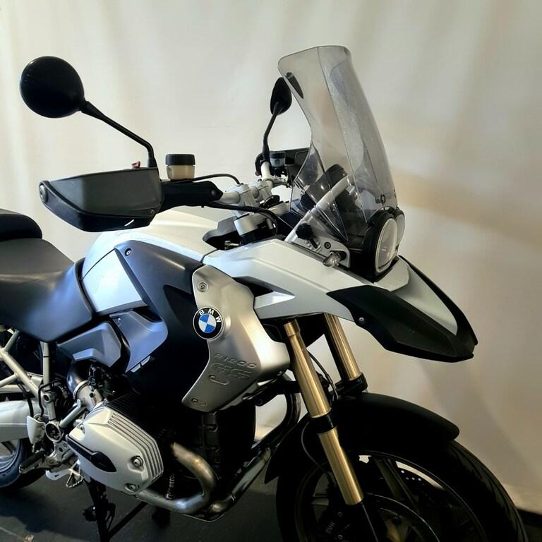 R 1200 GS