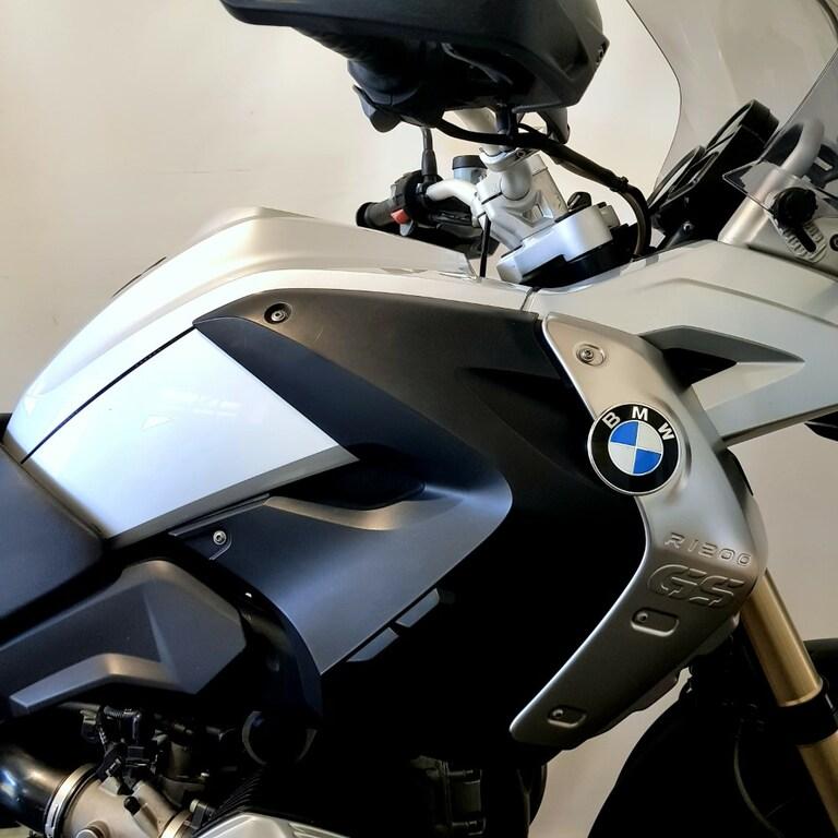 R 1200 GS
