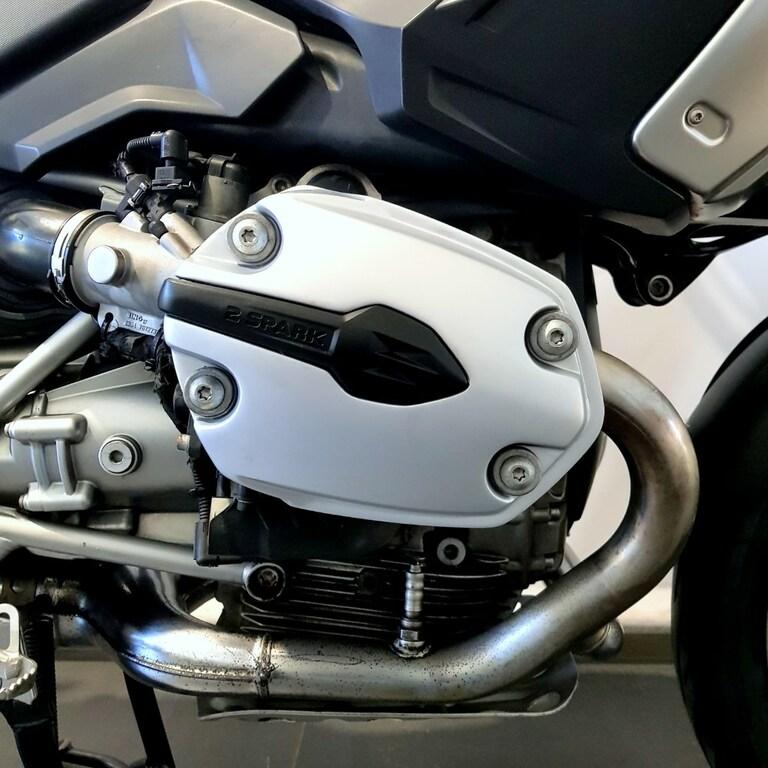 R 1200 GS