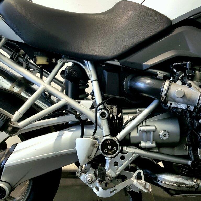 R 1200 GS