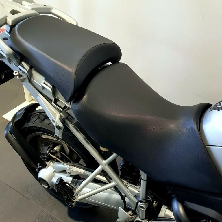 R 1200 GS