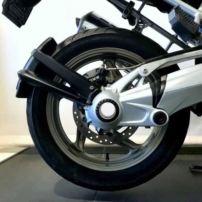 R 1200 GS