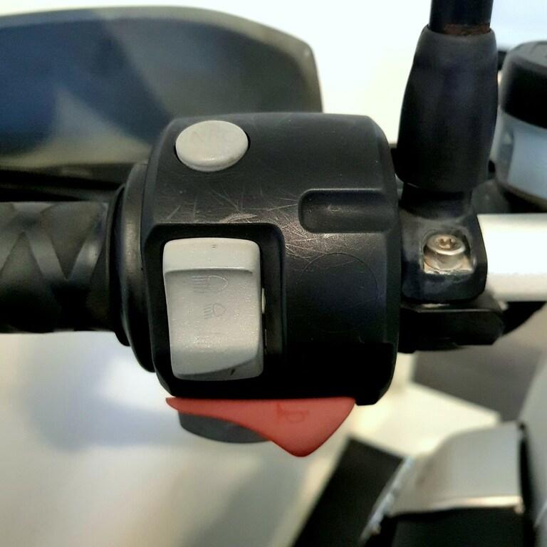 R 1200 GS