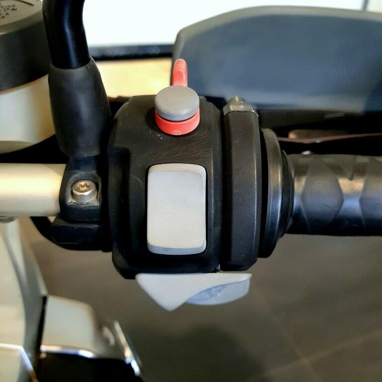 R 1200 GS