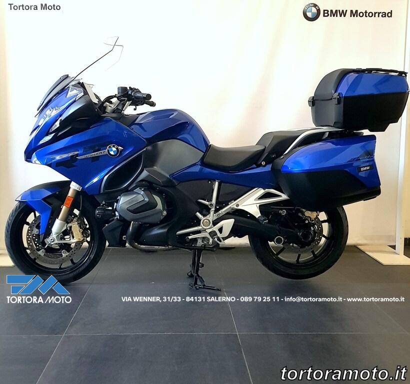 R 1250 RT