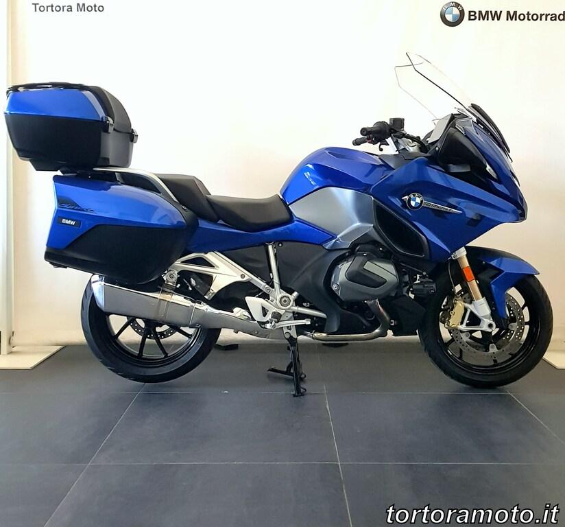 R 1250 RT
