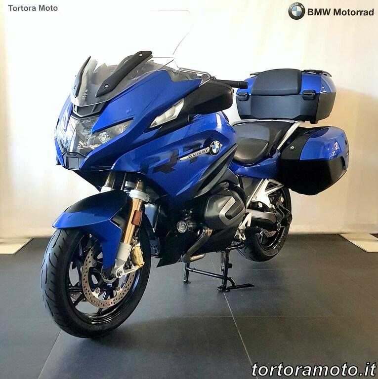 R 1250 RT