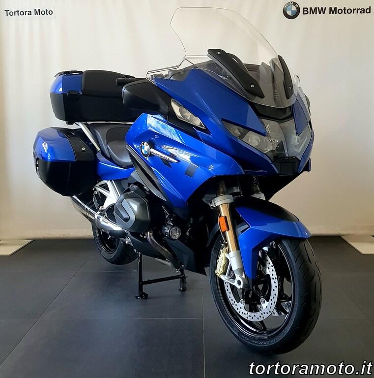 R 1250 RT